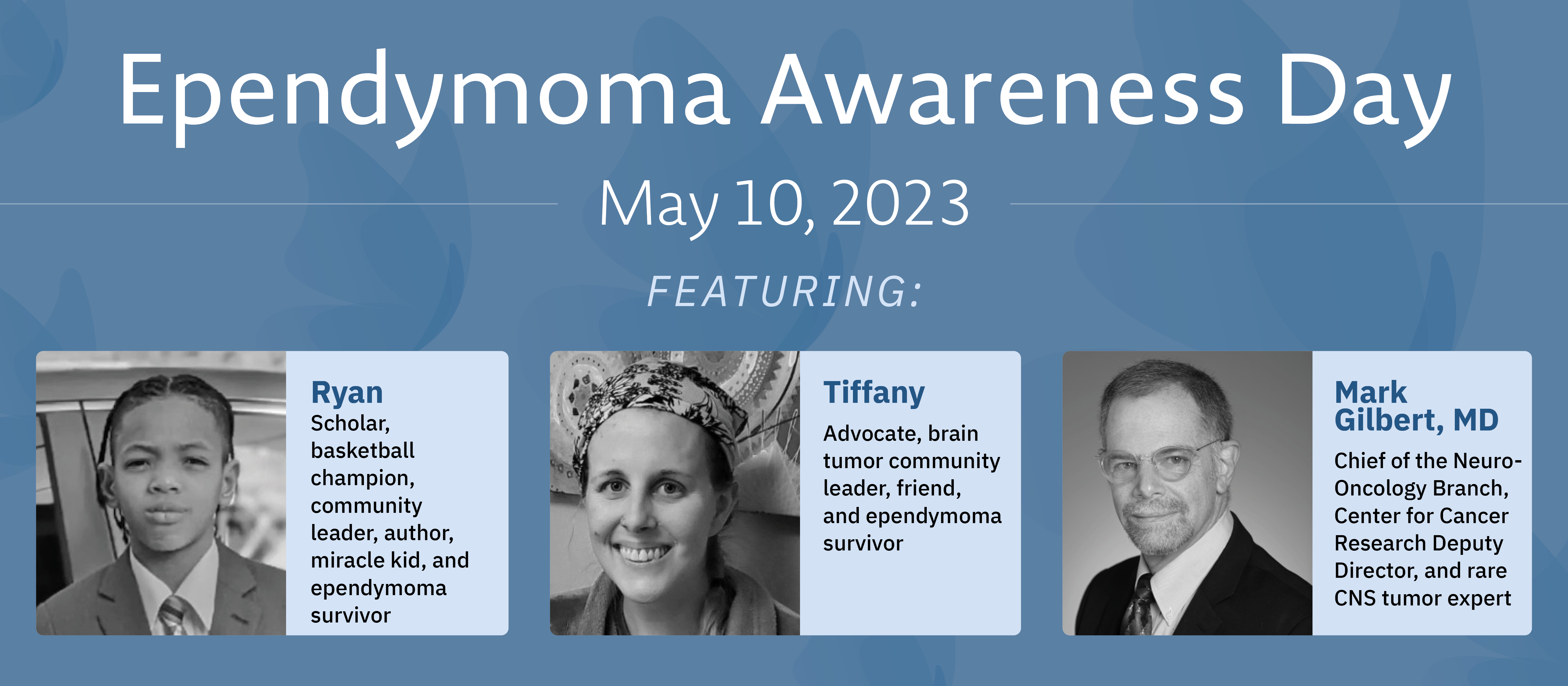 ependymoma awareness day, ependymoma treatment,   CERN Foundation