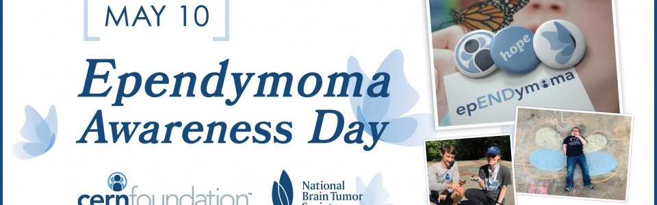 Ependymoma Awareness Day 2021