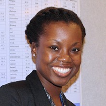 Alvina Acquaye