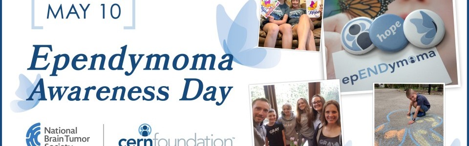 Ependymoma Awareness Day 2023